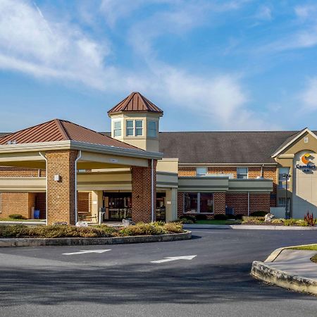 Comfort Inn Lancaster At Rockvale Smoketown  Esterno foto