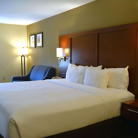 Comfort Inn Lancaster At Rockvale Smoketown  Esterno foto
