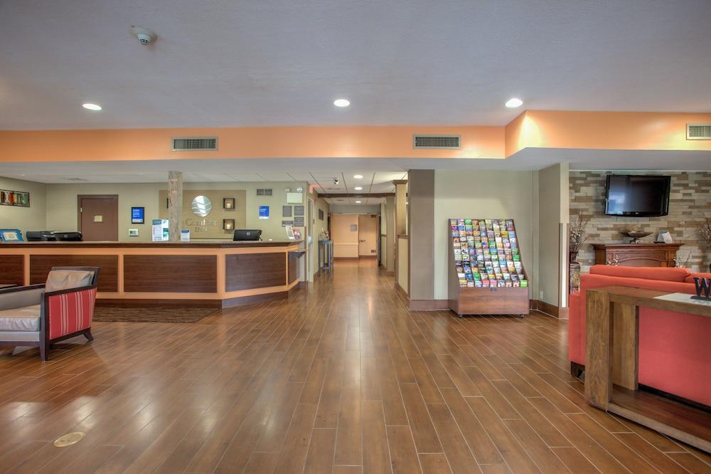 Comfort Inn Lancaster At Rockvale Smoketown  Esterno foto