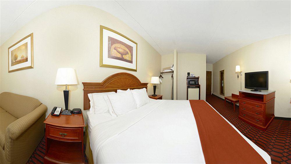 Comfort Inn Lancaster At Rockvale Smoketown  Esterno foto