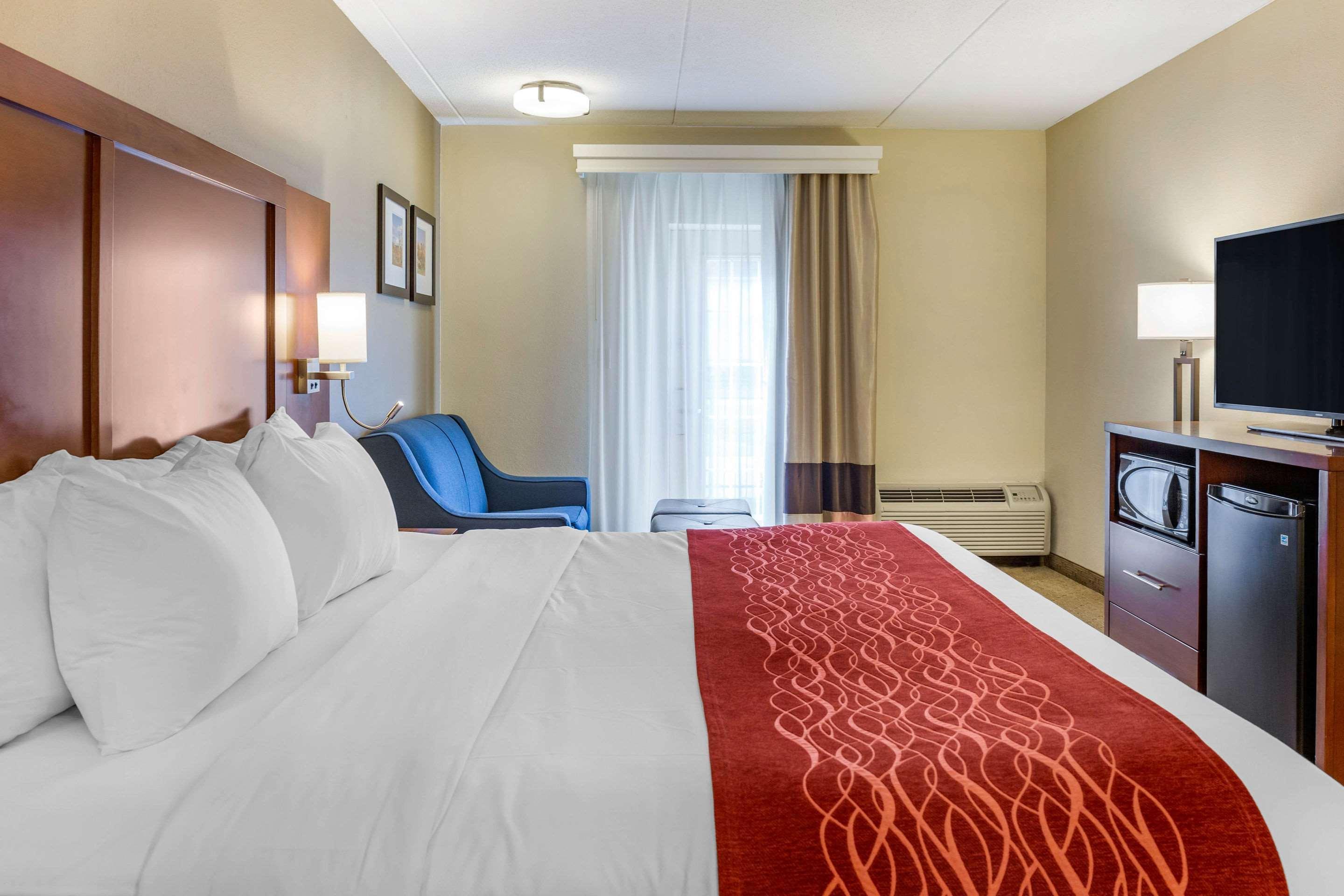 Comfort Inn Lancaster At Rockvale Smoketown  Esterno foto
