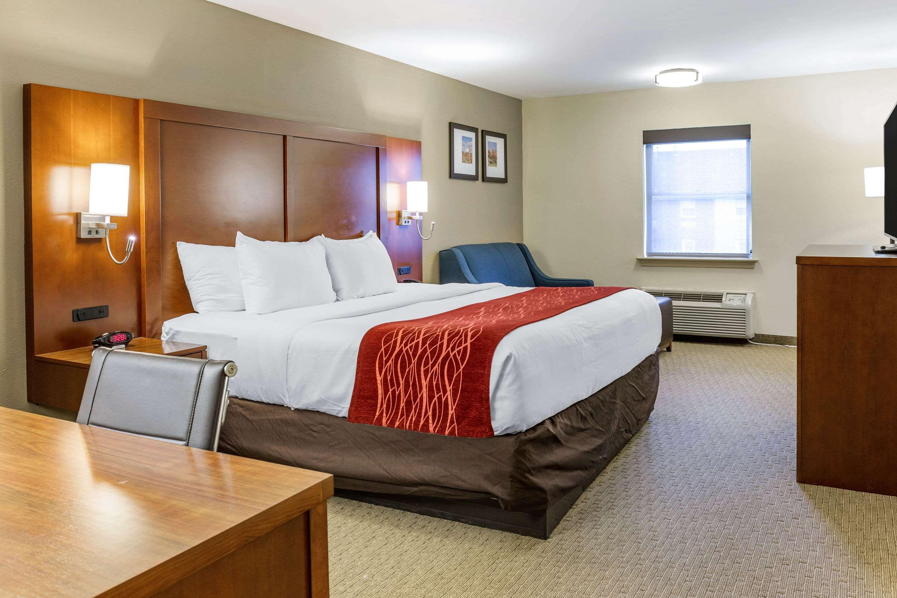Comfort Inn Lancaster At Rockvale Smoketown  Esterno foto