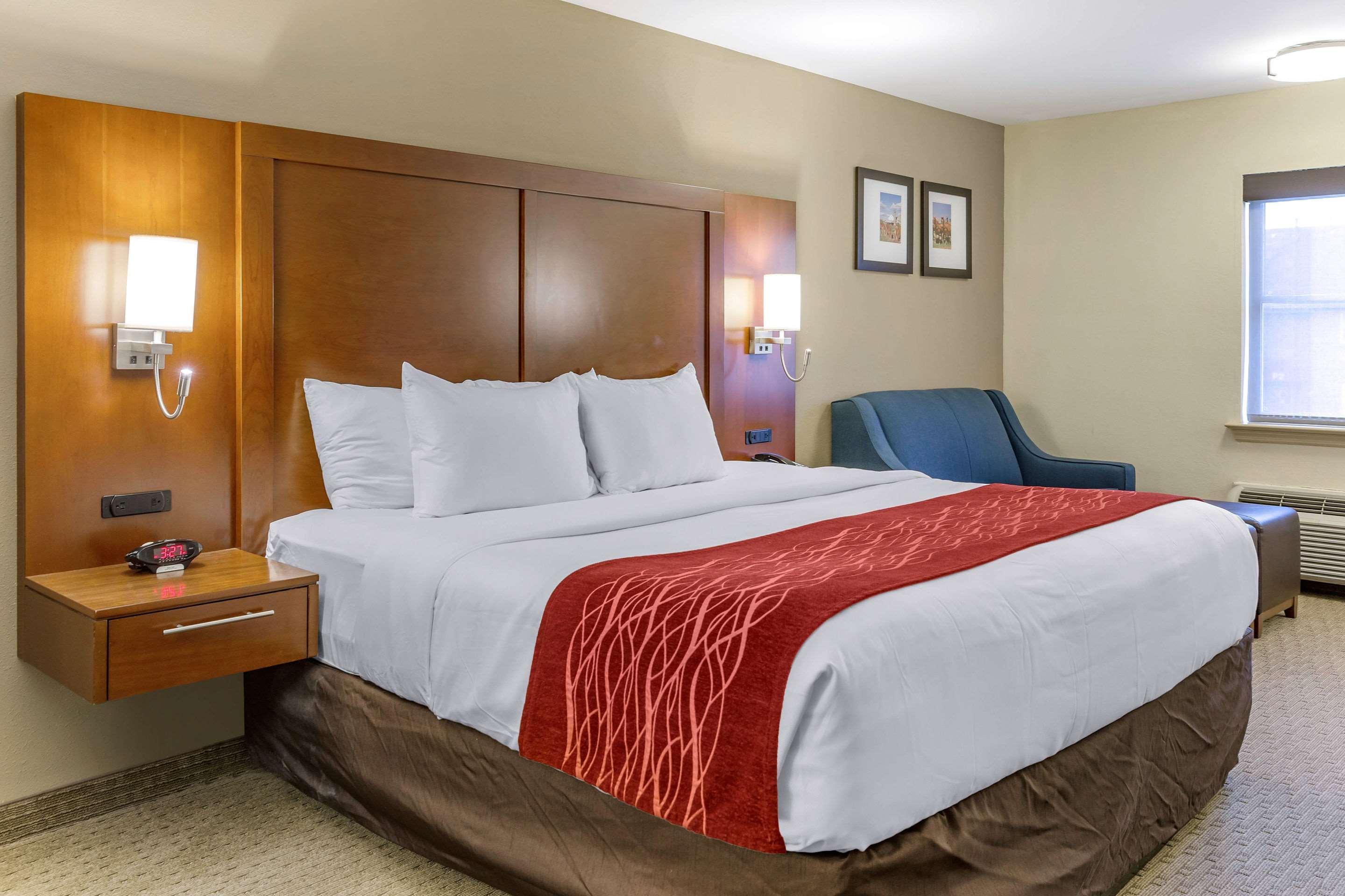 Comfort Inn Lancaster At Rockvale Smoketown  Esterno foto