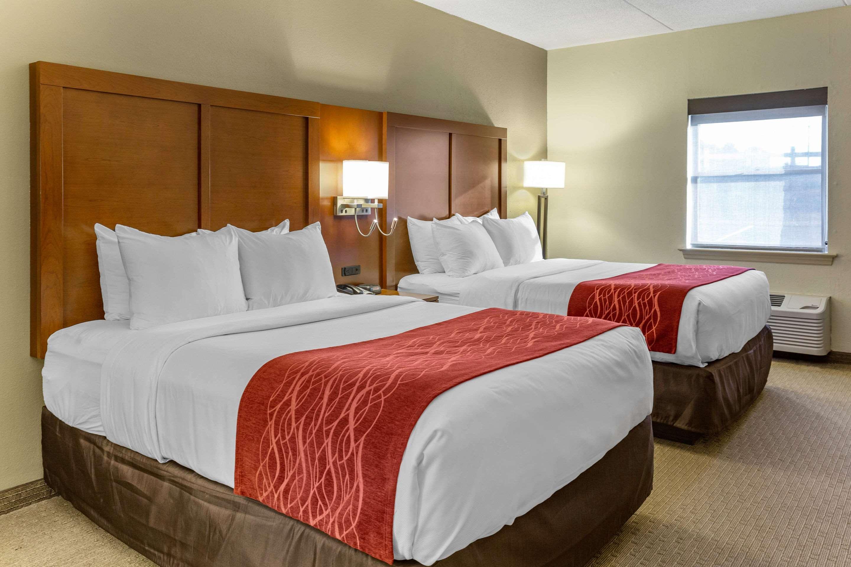 Comfort Inn Lancaster At Rockvale Smoketown  Esterno foto