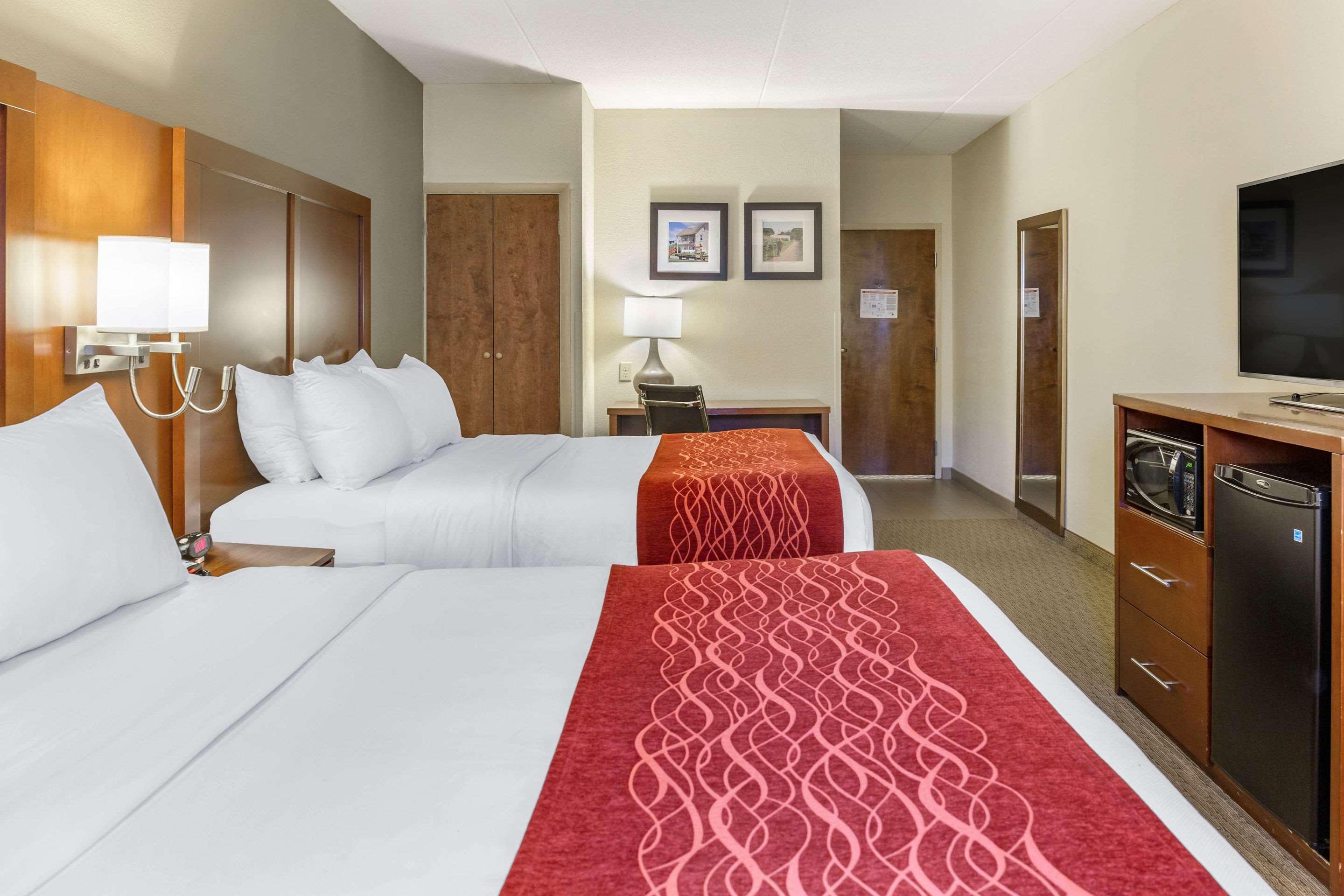 Comfort Inn Lancaster At Rockvale Smoketown  Esterno foto