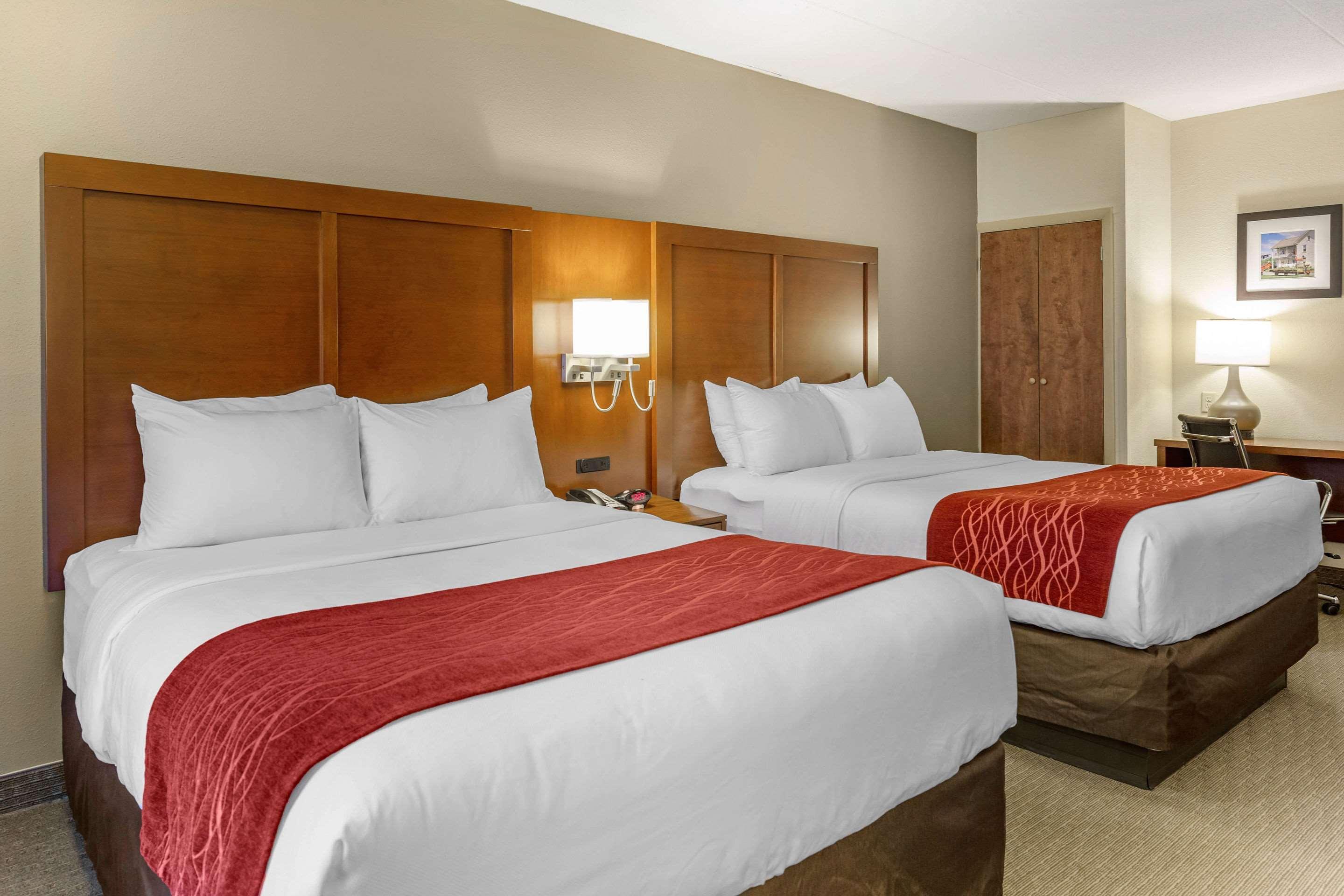 Comfort Inn Lancaster At Rockvale Smoketown  Esterno foto