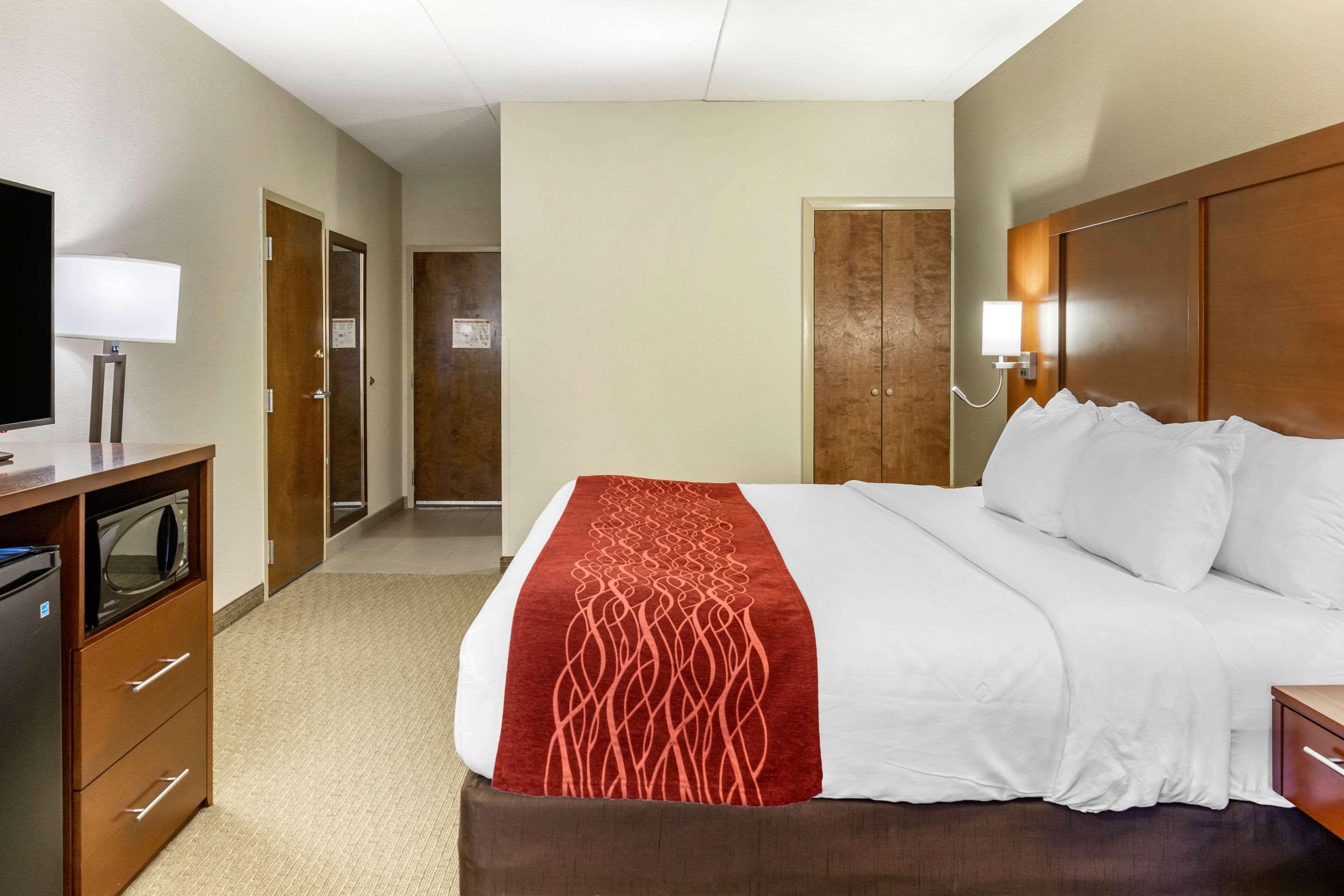 Comfort Inn Lancaster At Rockvale Smoketown  Esterno foto