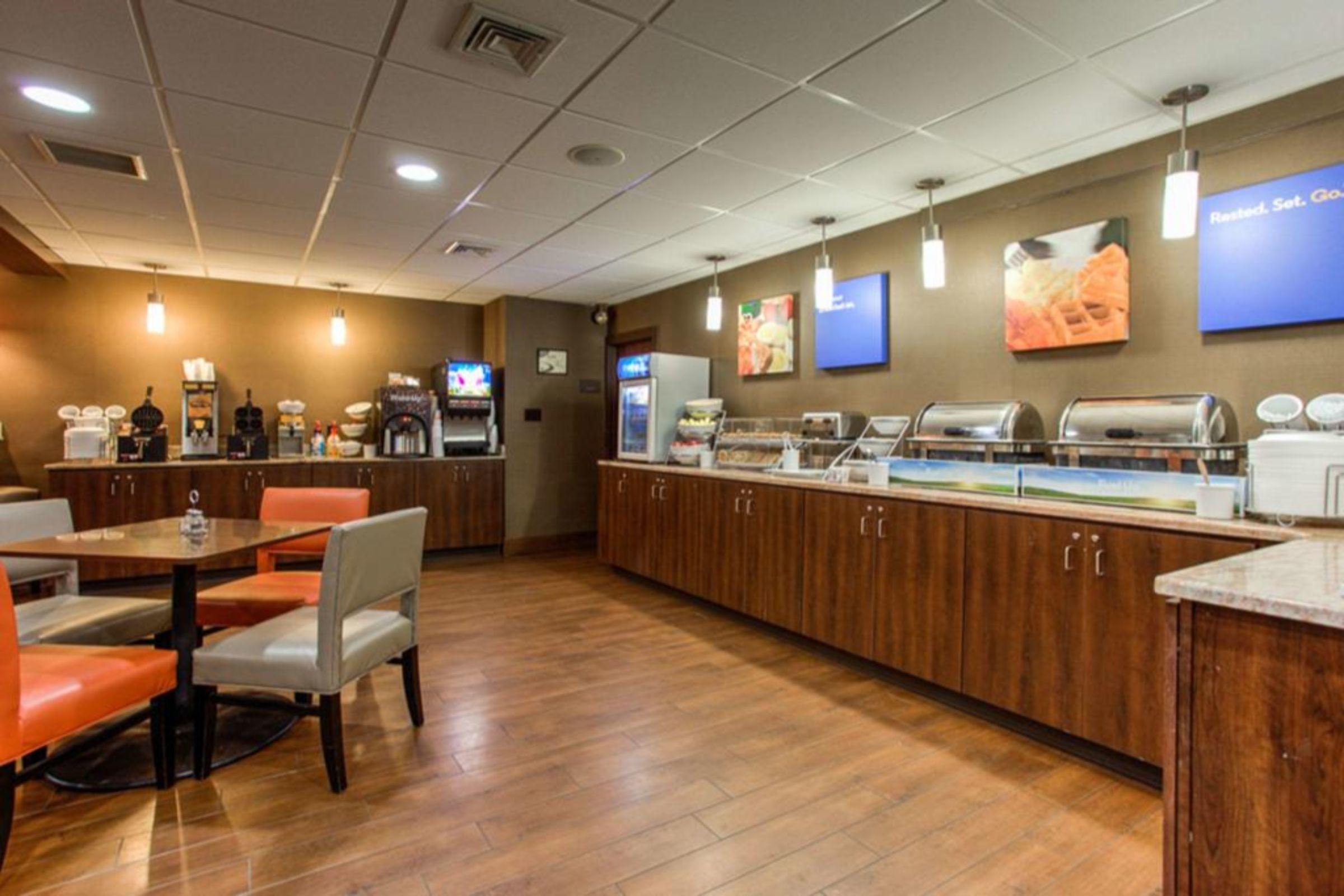Comfort Inn Lancaster At Rockvale Smoketown  Esterno foto