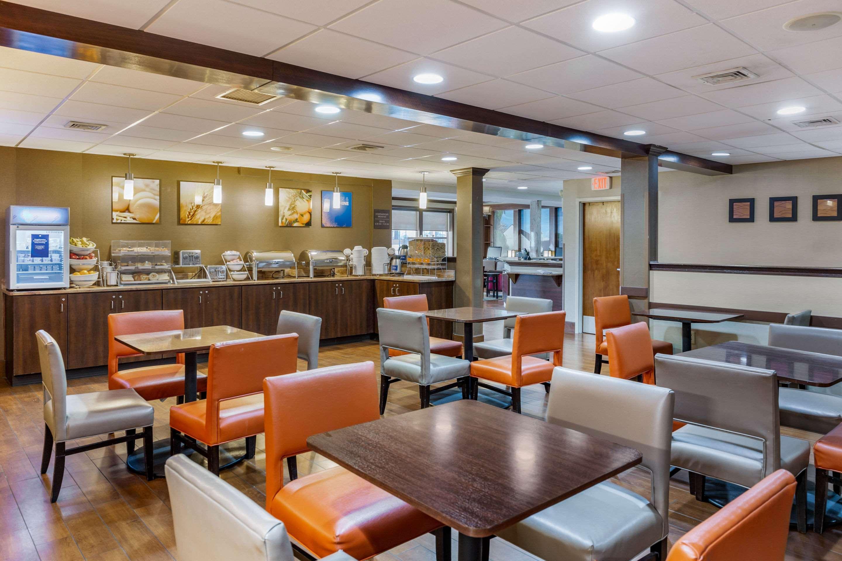 Comfort Inn Lancaster At Rockvale Smoketown  Esterno foto