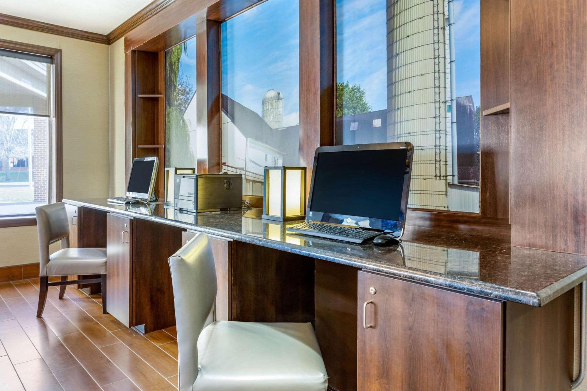 Comfort Inn Lancaster At Rockvale Smoketown  Esterno foto