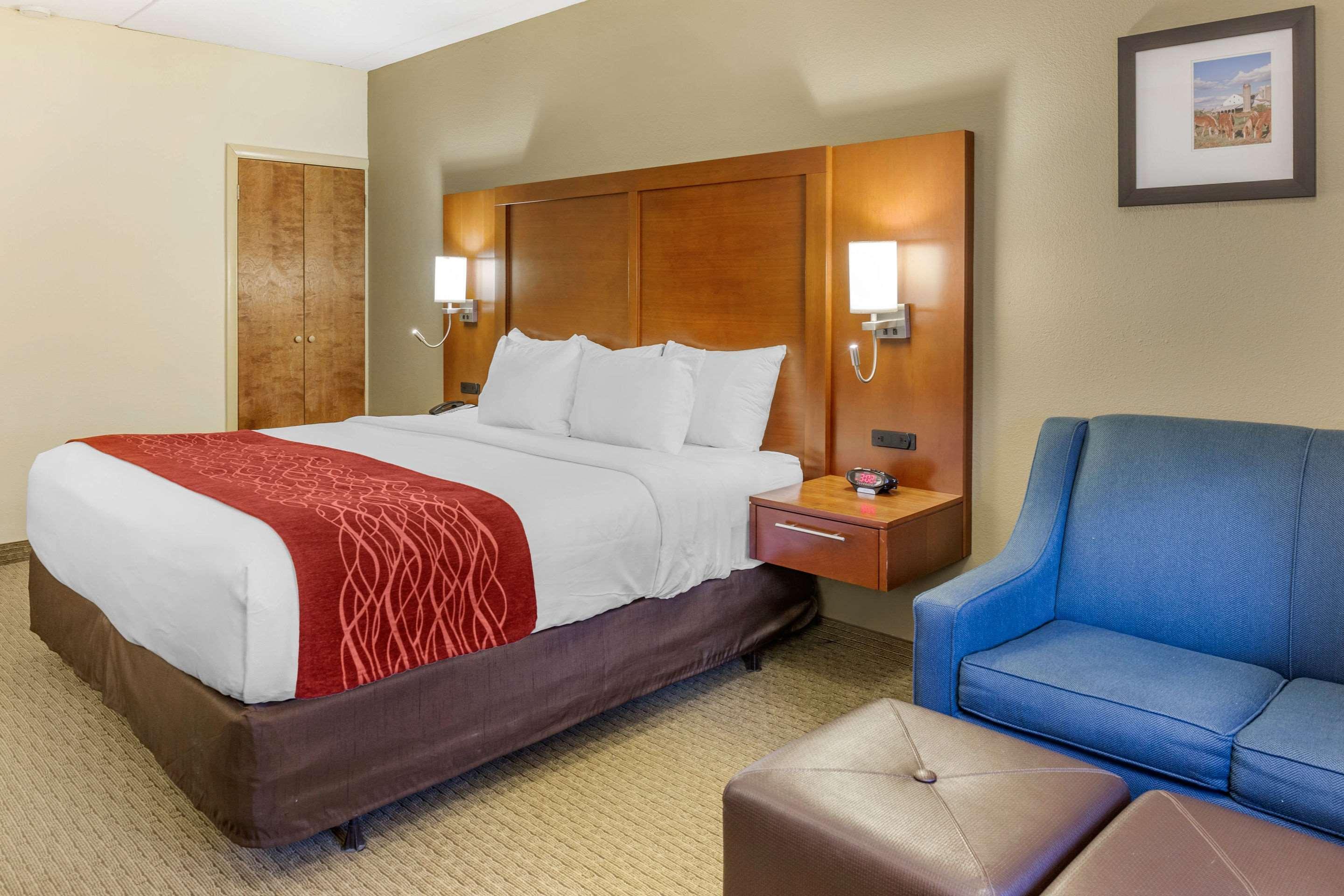 Comfort Inn Lancaster At Rockvale Smoketown  Esterno foto