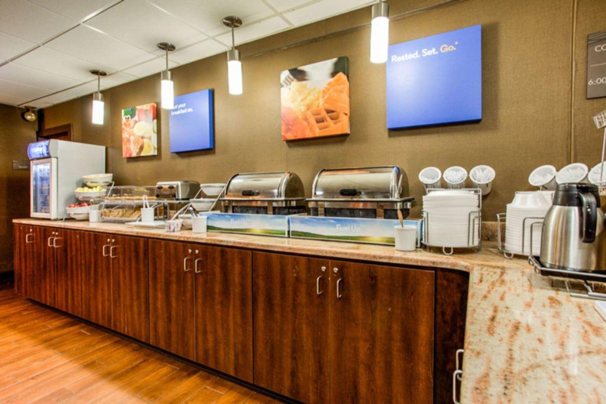 Comfort Inn Lancaster At Rockvale Smoketown  Esterno foto