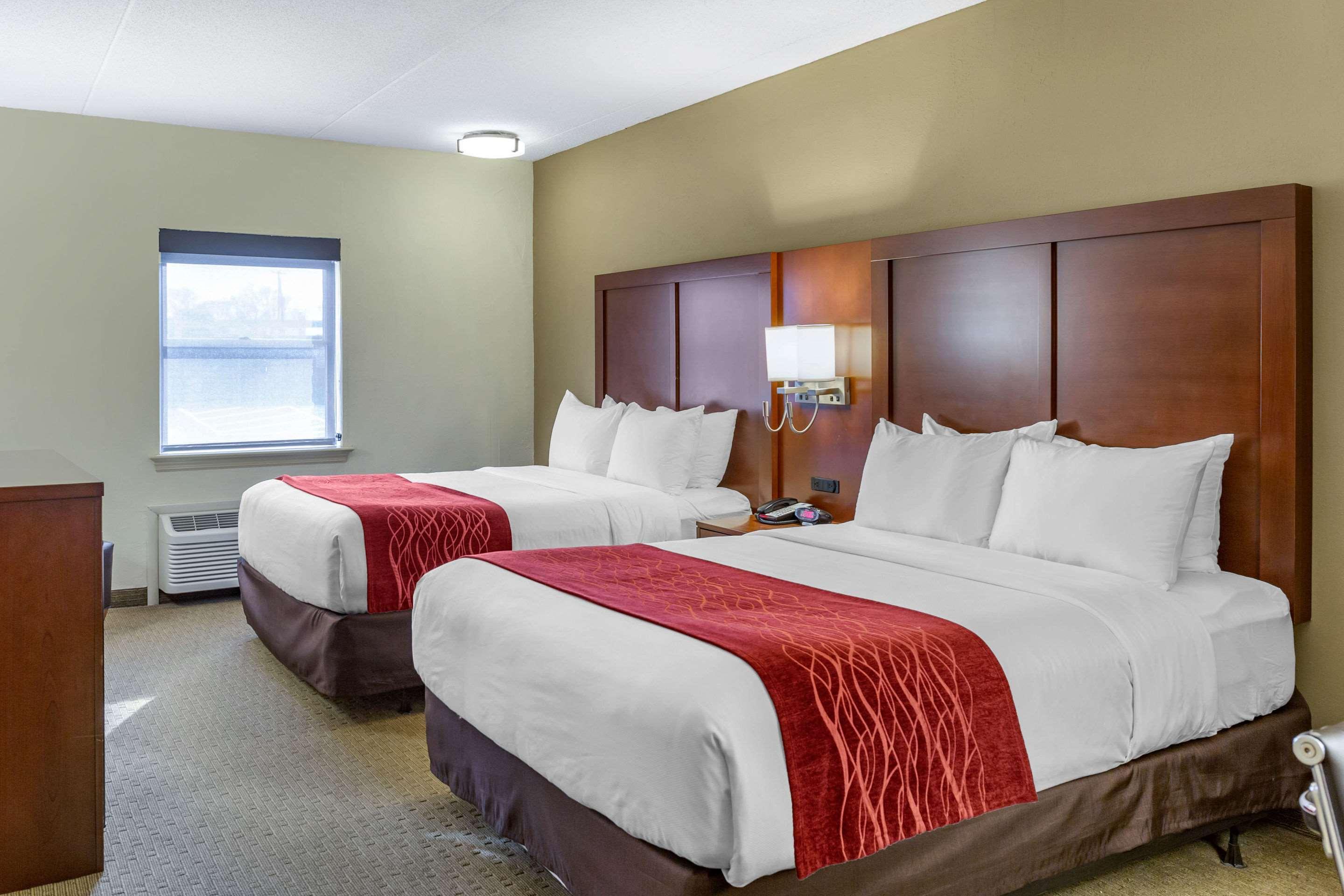 Comfort Inn Lancaster At Rockvale Smoketown  Esterno foto