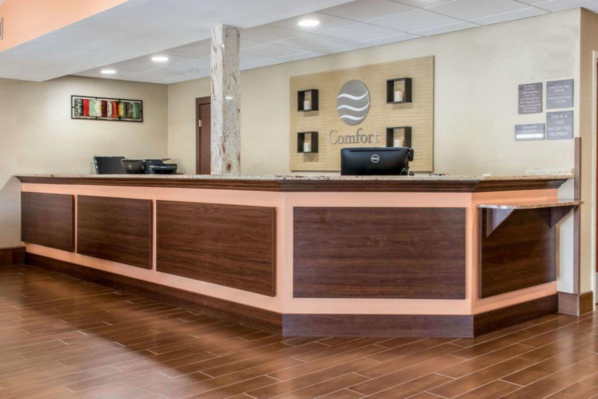 Comfort Inn Lancaster At Rockvale Smoketown  Esterno foto