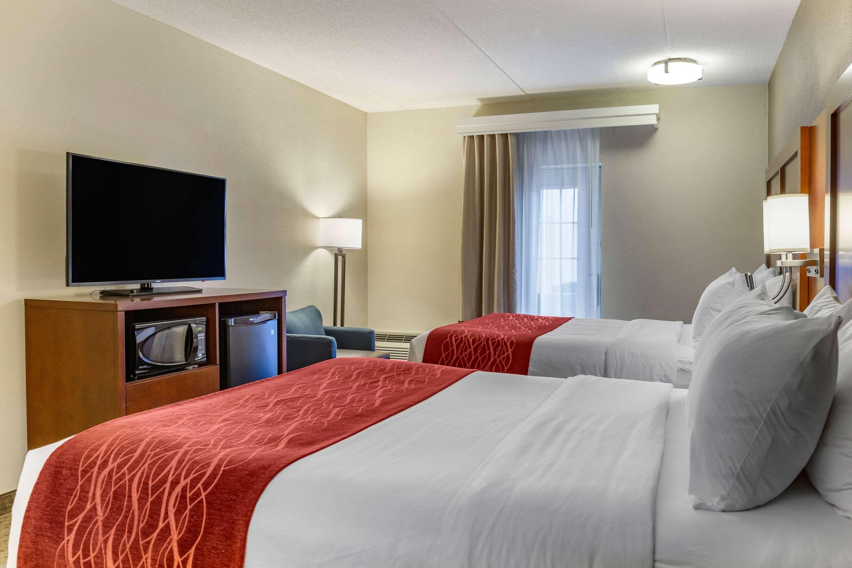 Comfort Inn Lancaster At Rockvale Smoketown  Esterno foto