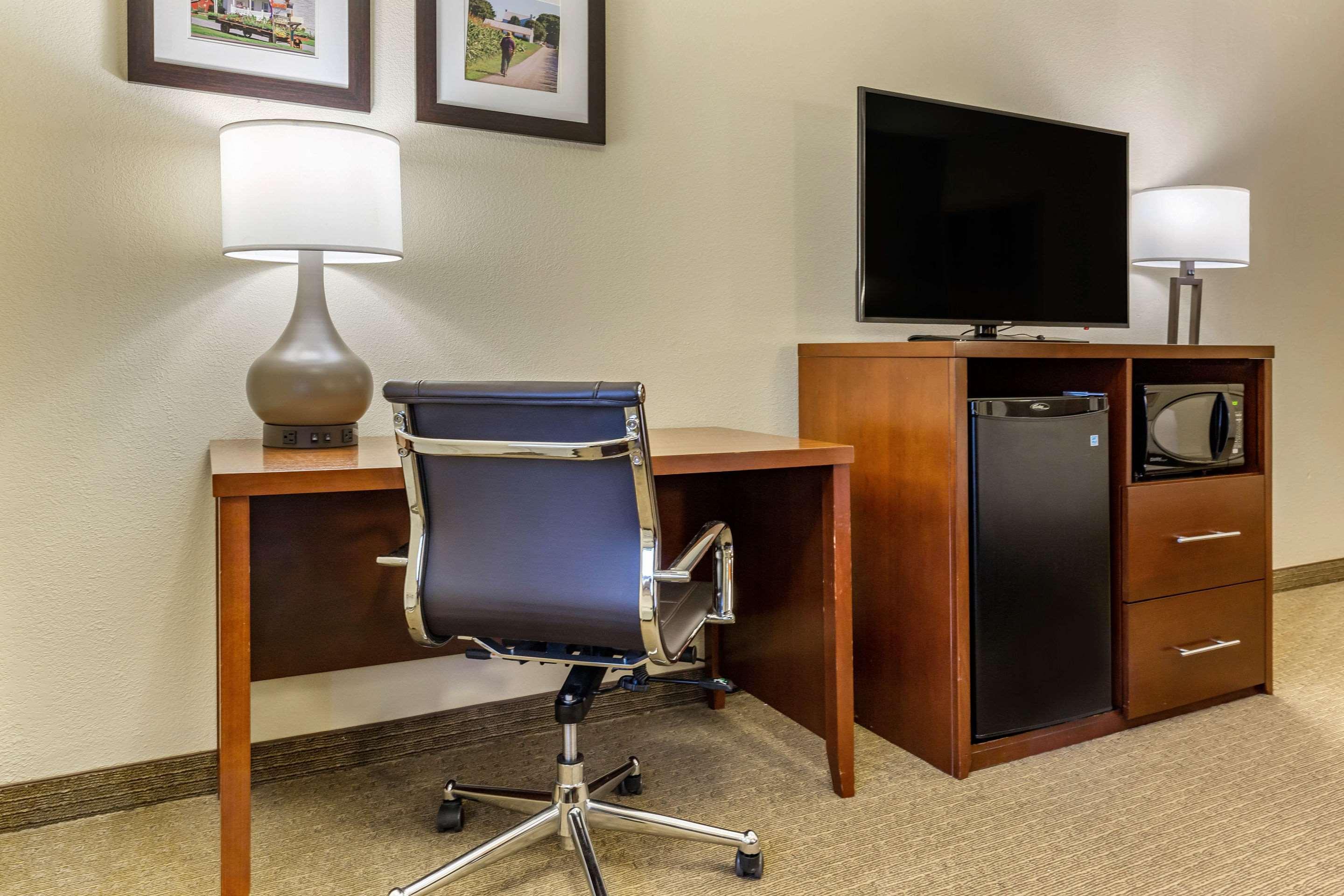 Comfort Inn Lancaster At Rockvale Smoketown  Esterno foto