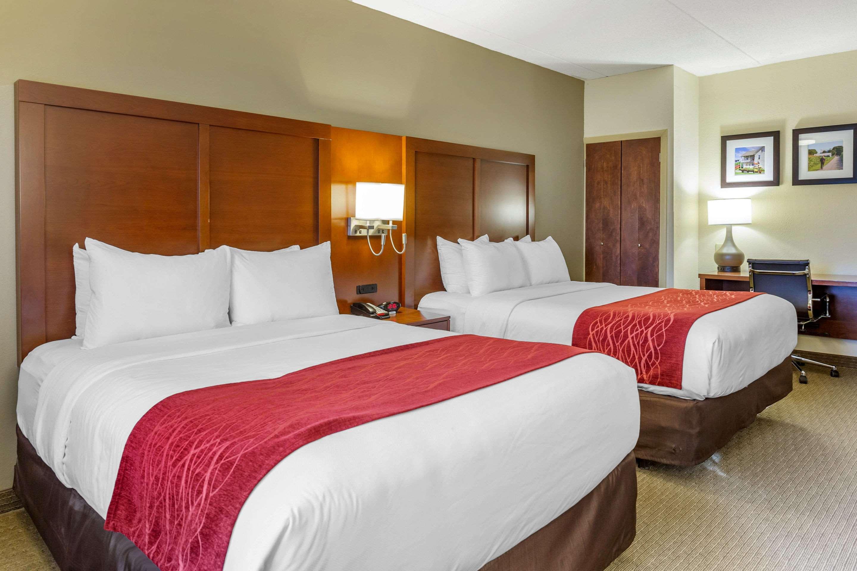 Comfort Inn Lancaster At Rockvale Smoketown  Esterno foto