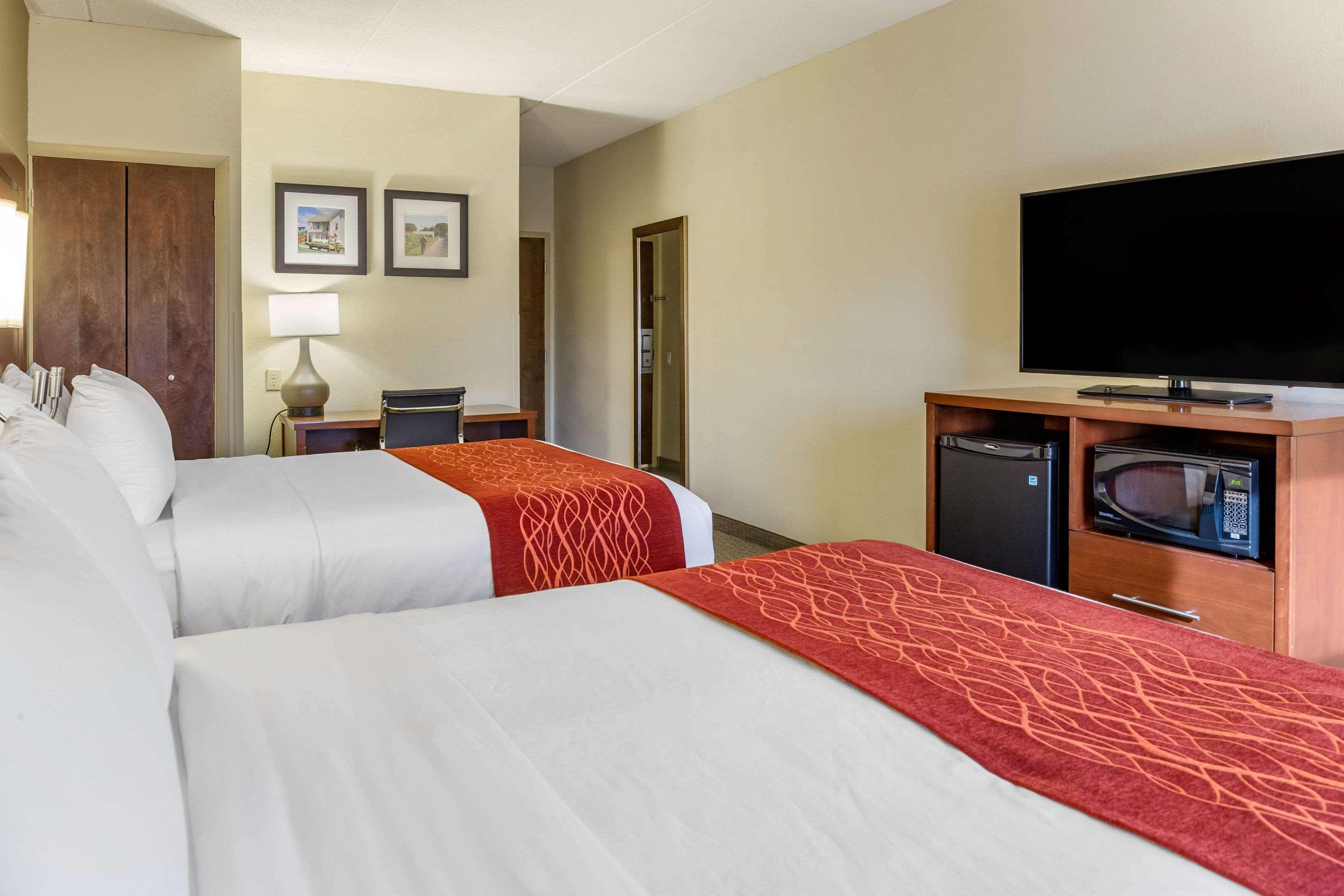 Comfort Inn Lancaster At Rockvale Smoketown  Esterno foto