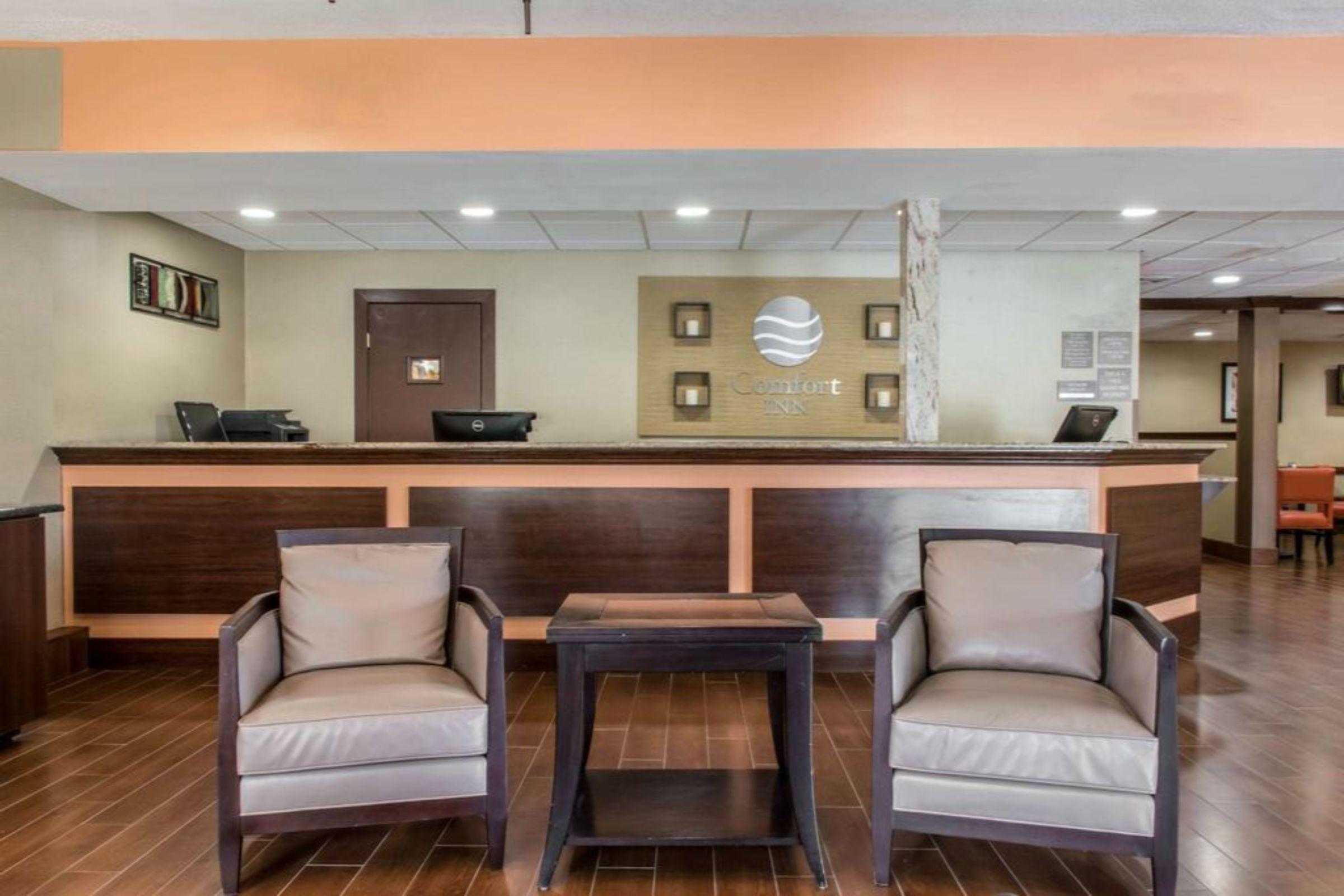 Comfort Inn Lancaster At Rockvale Smoketown  Esterno foto