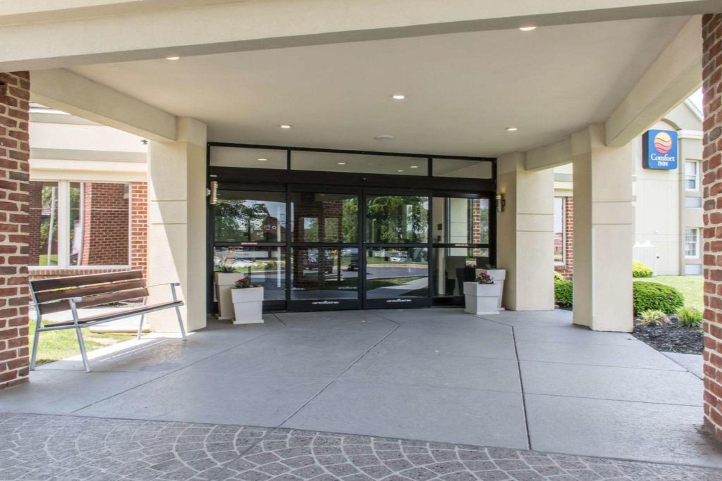 Comfort Inn Lancaster At Rockvale Smoketown  Esterno foto