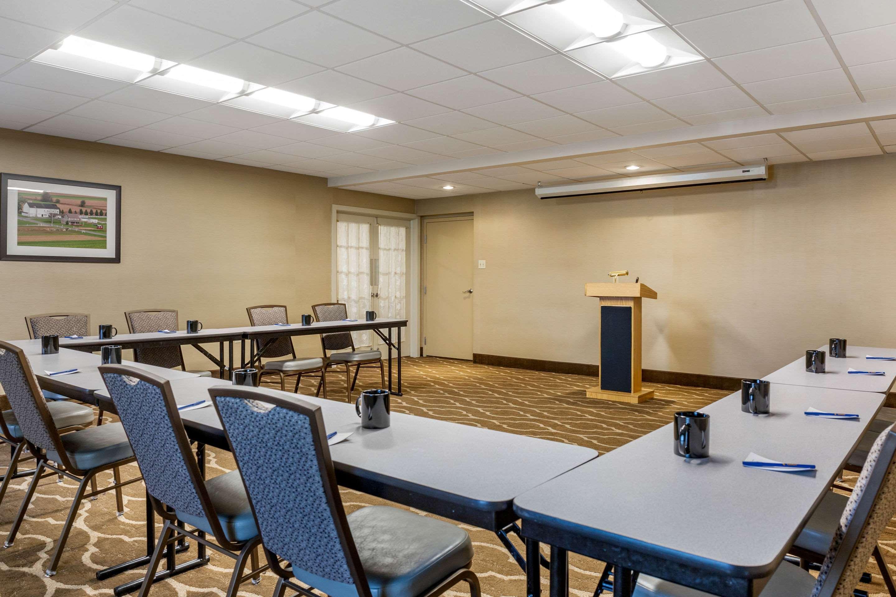 Comfort Inn Lancaster At Rockvale Smoketown  Esterno foto