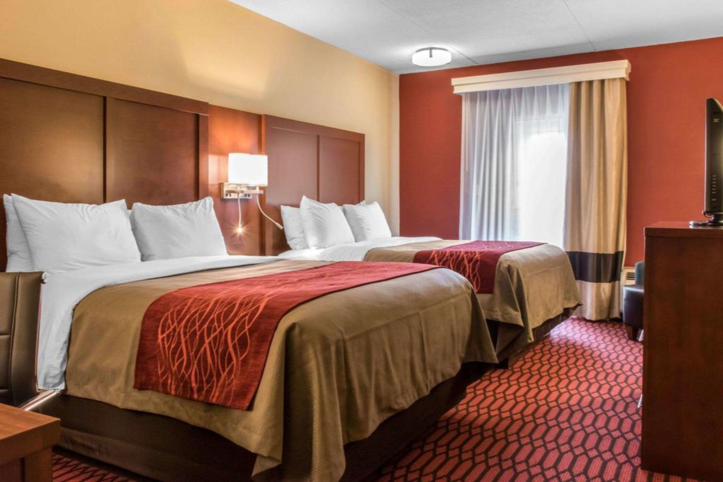 Comfort Inn Lancaster At Rockvale Smoketown  Esterno foto