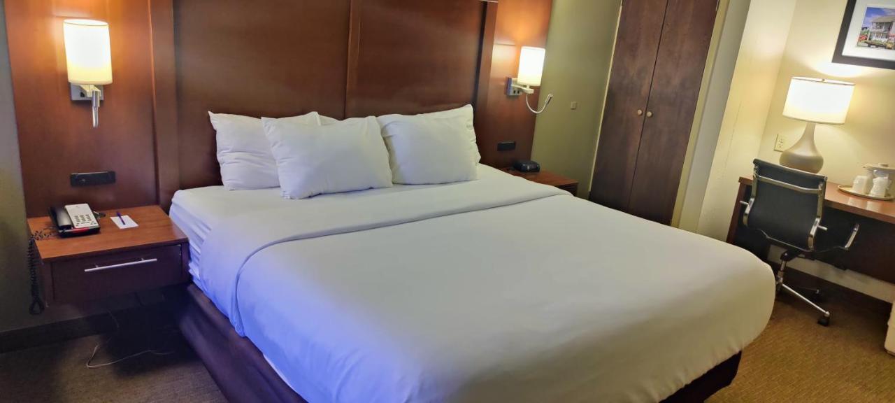 Comfort Inn Lancaster At Rockvale Smoketown  Esterno foto