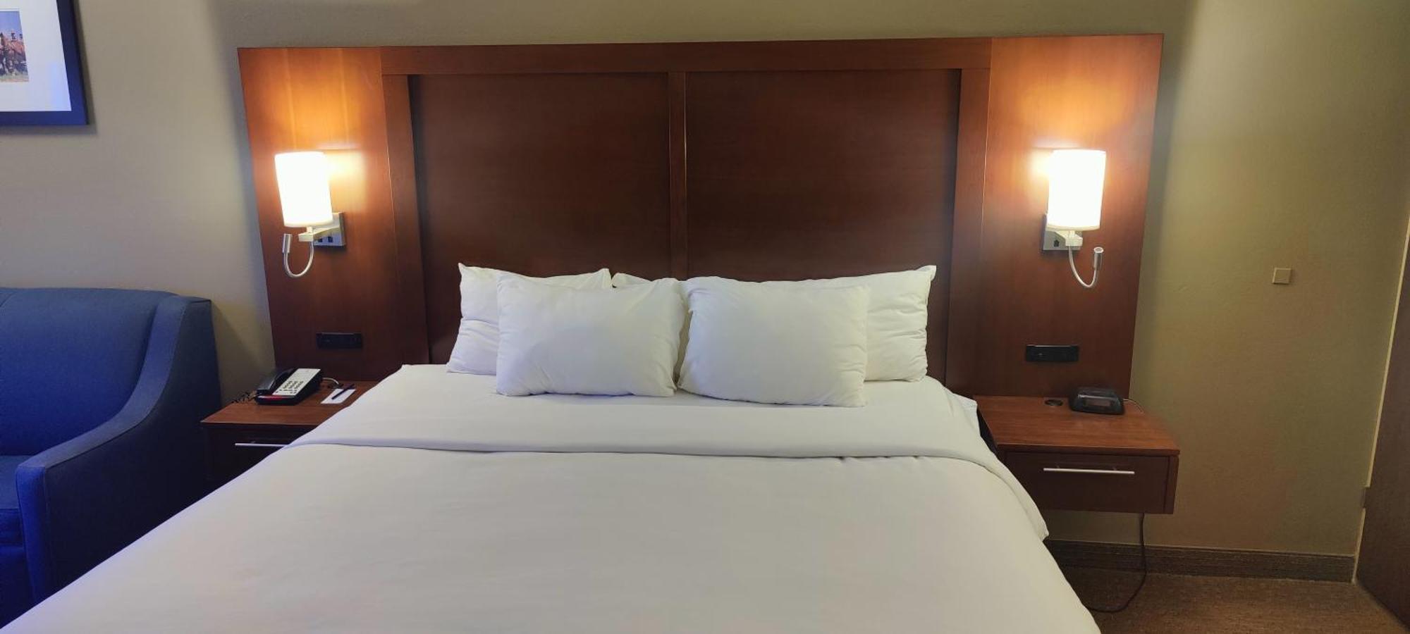 Comfort Inn Lancaster At Rockvale Smoketown  Esterno foto
