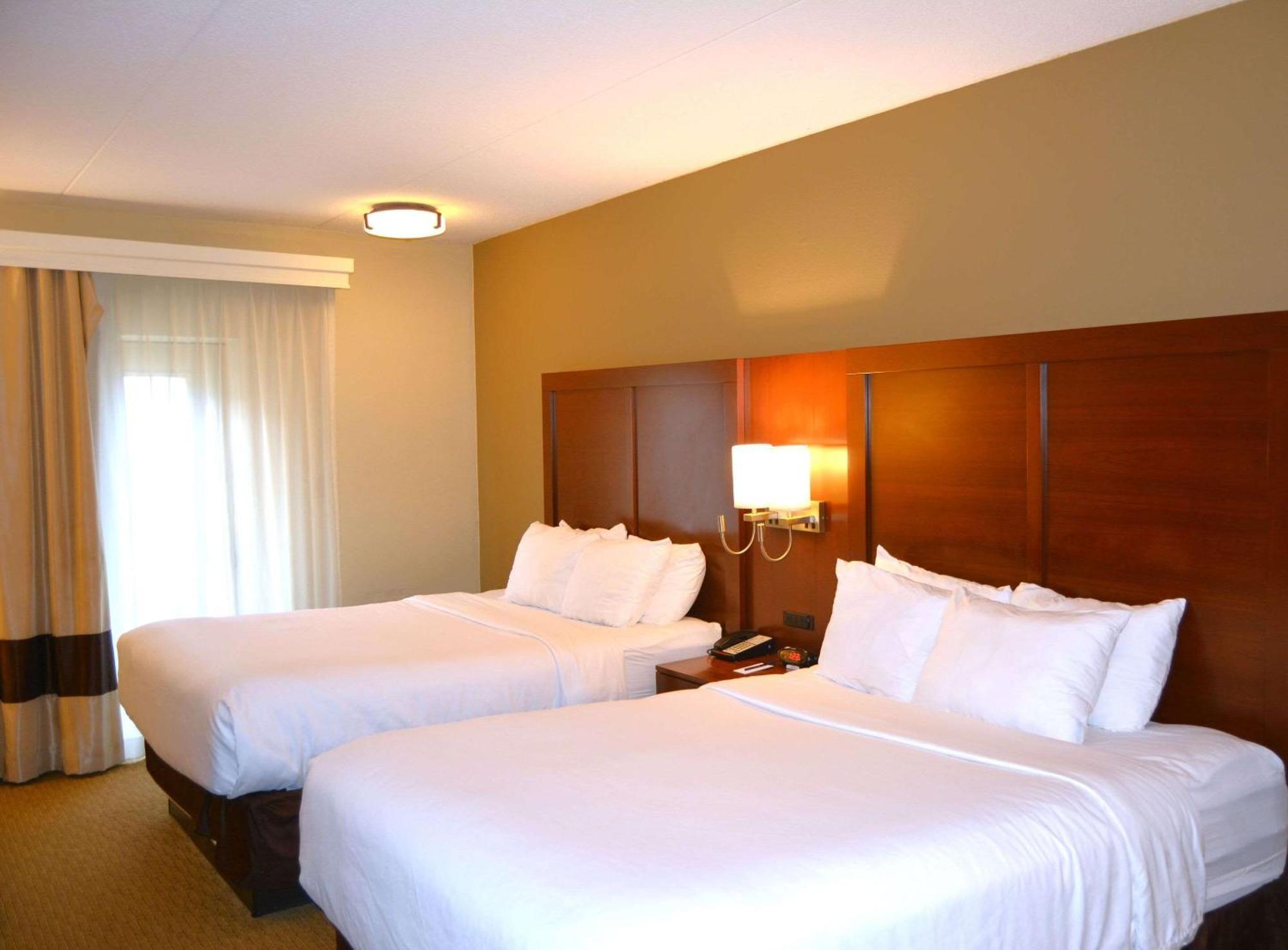 Comfort Inn Lancaster At Rockvale Smoketown  Esterno foto