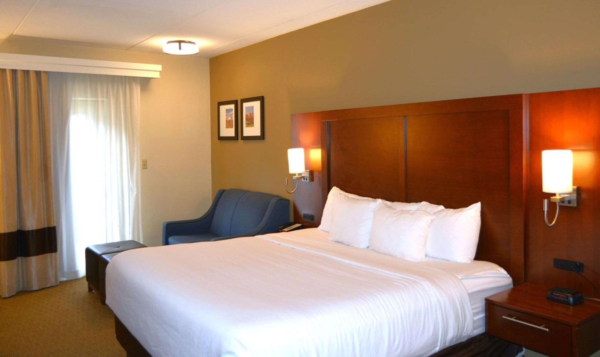 Comfort Inn Lancaster At Rockvale Smoketown  Esterno foto