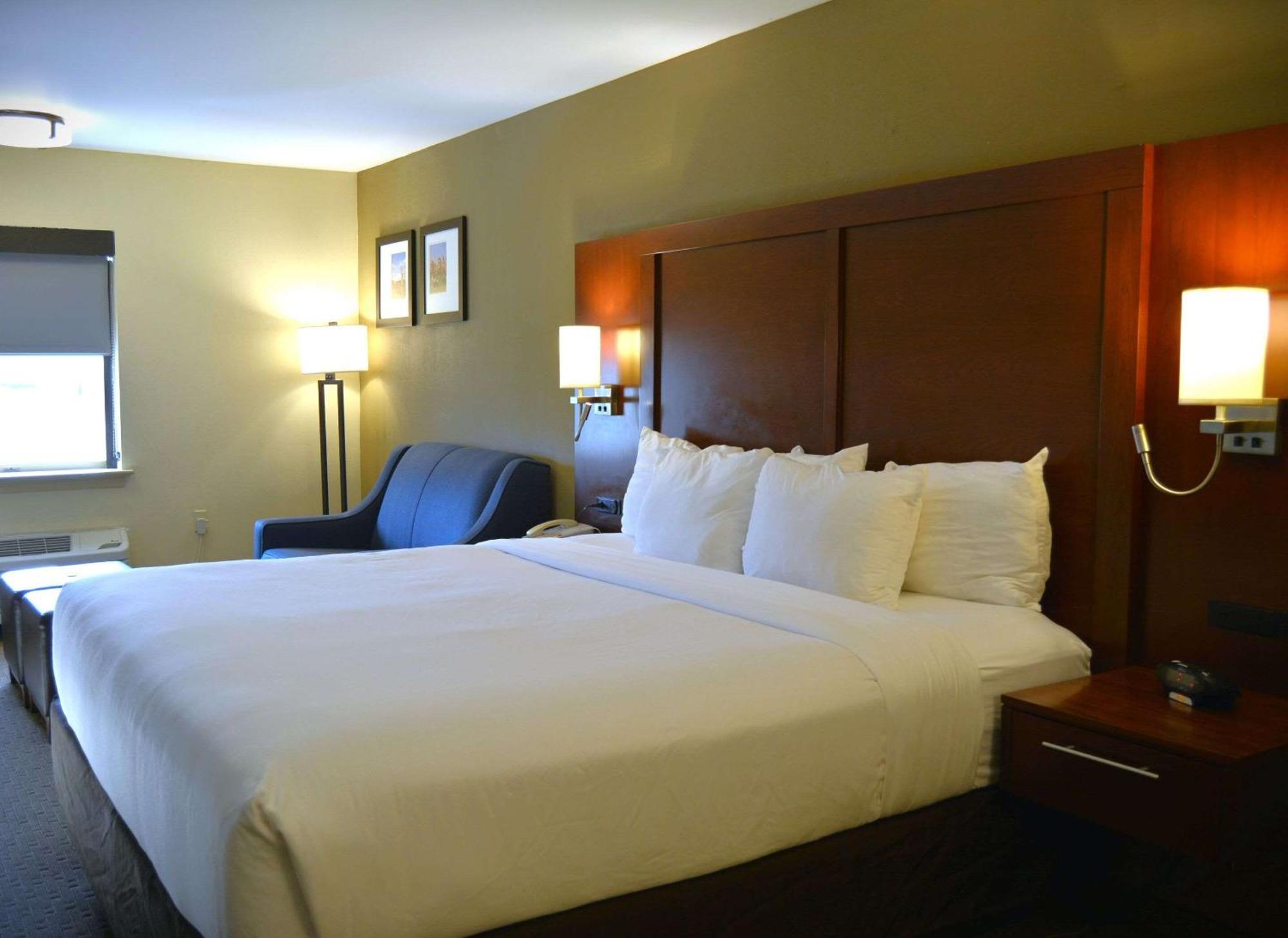 Comfort Inn Lancaster At Rockvale Smoketown  Esterno foto