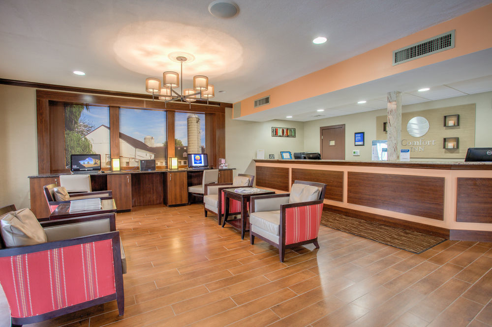 Comfort Inn Lancaster At Rockvale Smoketown  Esterno foto