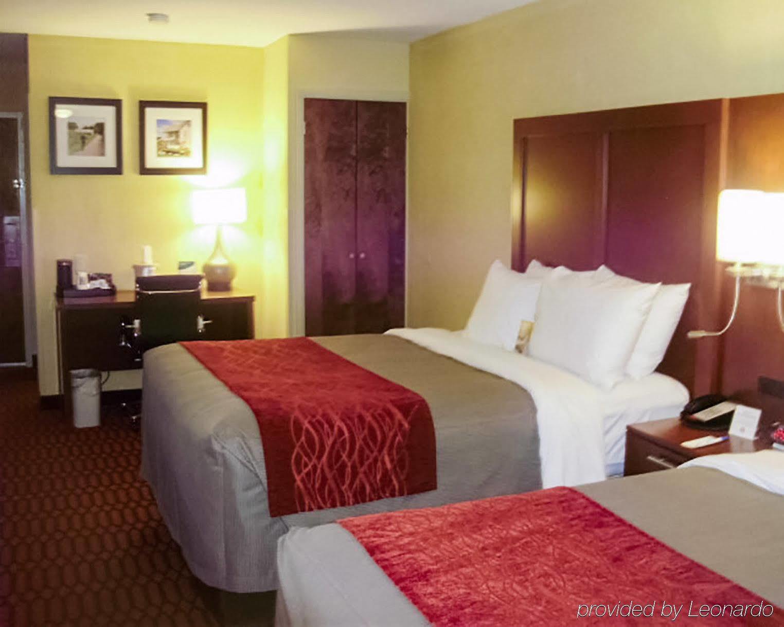 Comfort Inn Lancaster At Rockvale Smoketown  Esterno foto